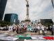 Madres buscadoras alzan la voz por la crisis de desaparecidos en México a un mes del Mundial