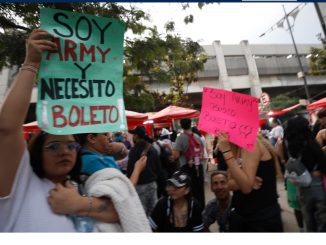 Caos, desorden e inseguridad provoca el concierto de BTS