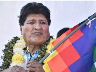 'No busco la impunidad, solo exijo un proceso imparcial', dice Evo Morales al no acudir a su juicio