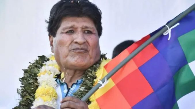 'No busco la impunidad, solo exijo un proceso imparcial', dice Evo Morales al no acudir a su juicio
