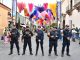 Feria limpia, ordenada y segura, gracias a la labor de miles de trabajadores