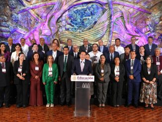 Se mantiene el calendario escolar 2025-2026 en sus términos originales