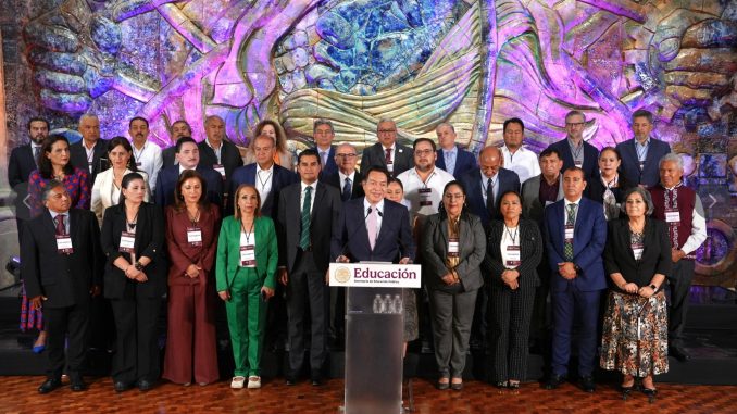 Se mantiene el calendario escolar 2025-2026 en sus términos originales