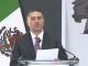 Harfuch: operaciones de seguridad en México corresponden sólo a autoridades nacionales