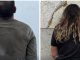 Policías Estatales detuvieron a una pareja que tenía en su poder envoltorios con sustancia granulada