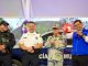 Entrega Leo Montañez nueva patrulla al Destacamento Insurgentes para fortalecer la Seguridad