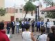 Entrega Leo Montañez rehabilitación del Parque recreativo Las Torres