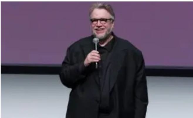 Festival de Cannes | Recibe Guillermo del Toro ovación tras reestreno de 'El laberinto del Fauno'