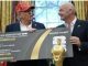 Mundial 2026: Washington no exigirá fianza a personas con boletos para los partidos