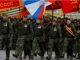 Ejército de Rusia ahora podrá defender a rusos en otros países