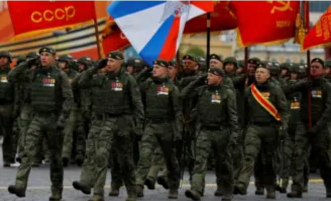Ejército de Rusia ahora podrá defender a rusos en otros países