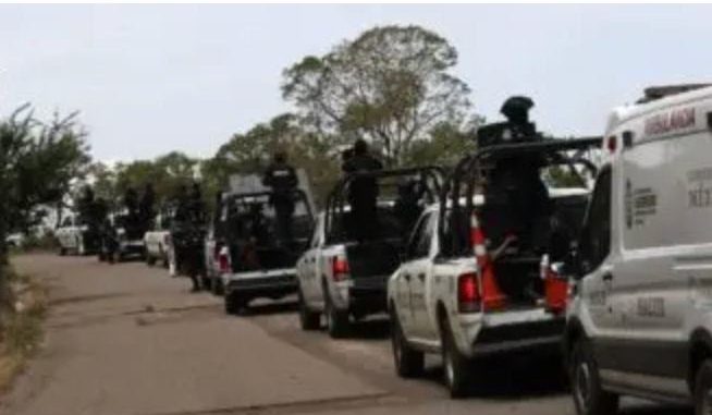'Los Ardillos' cercan comunidades indígenas en Guerrero: defensor