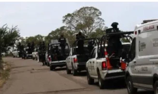 'Los Ardillos' cercan comunidades indígenas en Guerrero: defensor