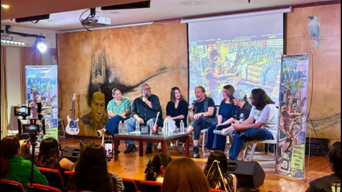 Presenta IMAC Convocatoria para participar en el Concurso de Rock La Explosión 2026