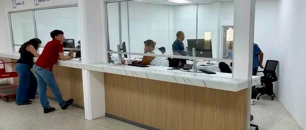 Municipio de Aguascalientes habilita Módulo de Pago en el nuevo Centro de Atención Vehicular en Plaza Vestir