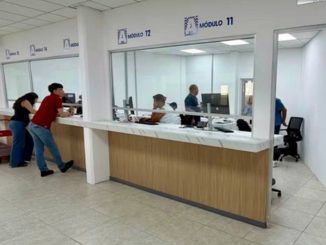 Municipio de Aguascalientes habilita Módulo de Pago en el nuevo Centro de Atención Vehicular en Plaza Vestir