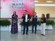 Celebra Leo Montañez Día de la Madre con Adultos Mayores del DIF Municipal