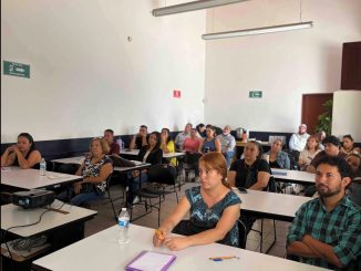Municipio de Aguascalientes invita a Capacitación gratuita "Emprende tu Vida" sobre E-Comerce