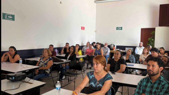 Municipio de Aguascalientes invita a Capacitación gratuita "Emprende tu Vida" sobre E-Comerce