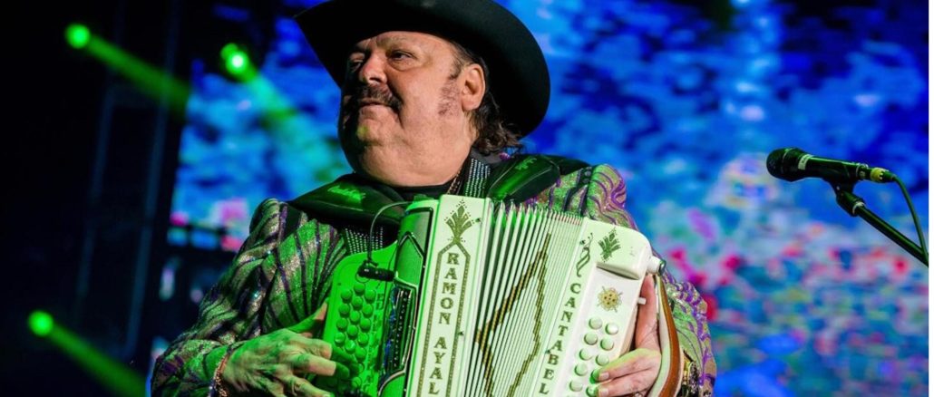 Ramón Ayala rompe el silencio tras demanda contra su hijo por presunto abuso sexual