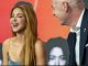 Infantino y Shakira presentan espectáculo de la final del Mundial