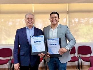 IMJUVA e IEA fortalecen desarrollo académico con nueva sede de Preparatoria Abierta