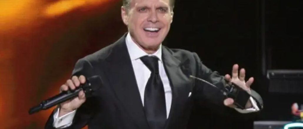 Luis Miguel fue hospitalizado en Nueva York; esto se sabe