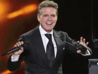 Luis Miguel fue hospitalizado en Nueva York; esto se sabe
