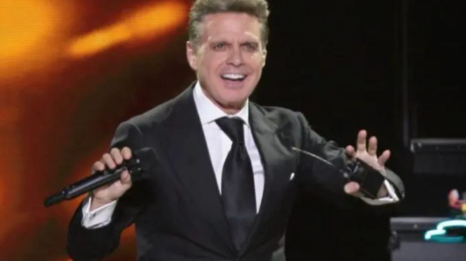 Luis Miguel fue hospitalizado en Nueva York; esto se sabe