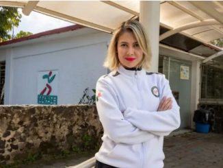 Destituyen por presunto maltrato psicológico a entrenadora nacional de gimnasia rítmica