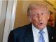 Trump dice que puede 'dar un vuelco' a Cuba; espera que la isla esté de su lado y no de China