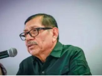 Exsecretario de Seguridad de Sinaloa se declara no culpable en Estados Unidos
