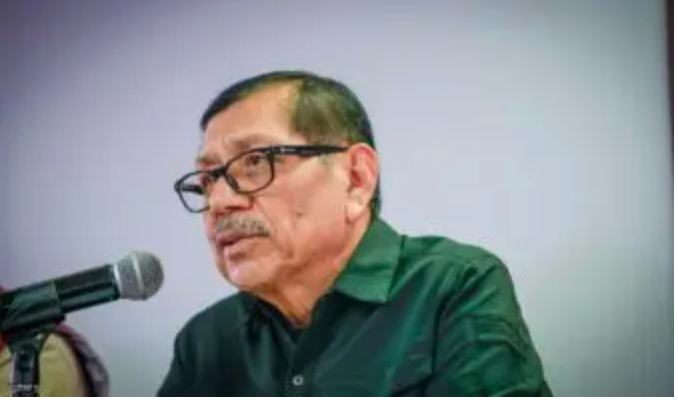 Exsecretario de Seguridad de Sinaloa se declara no culpable en Estados Unidos