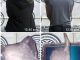 Policías del Mando Coordinado detuvieron en el Municipio de Jesús María a dos personas en poder de envoltorios con sustancia granulada al parecer cristal