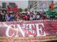 CNTE anuncia paro nacional, plantón y suspensión de clases en estos estados