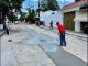 Impulsa Leo Montañez rehabilitación de alcantarillado sanitario en el fraccionamiento Arboledas
