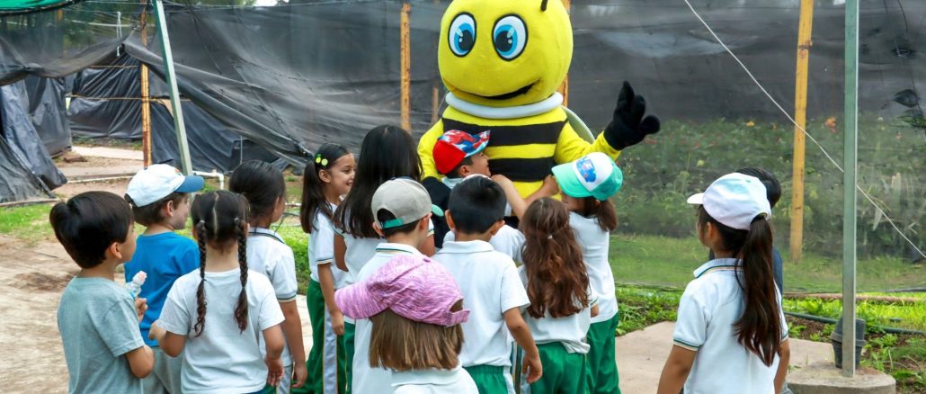 Invitan a participar en recorridos en el Vivero Municipal
