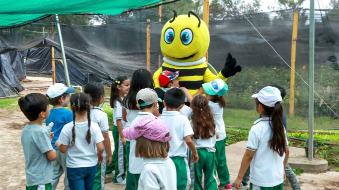Invitan a participar en recorridos en el Vivero Municipal