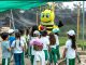 Invitan a participar en recorridos en el Vivero Municipal