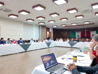 Se integra Consejo de la Ciudad 2026-2029 para fortalecer la participación ciudadana en el Municipio de Aguascalientes