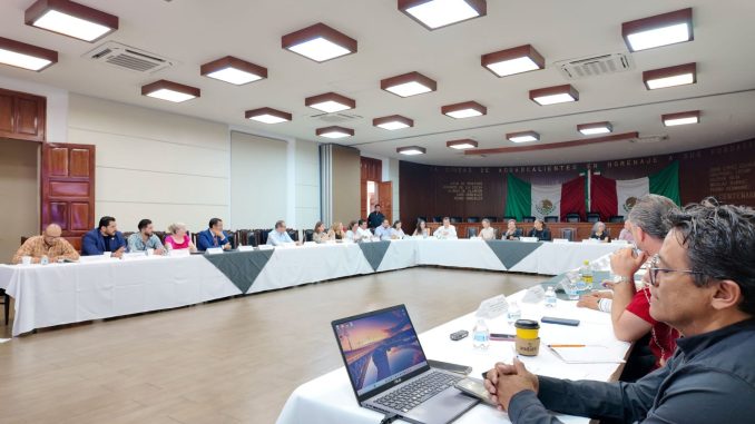 Se integra Consejo de la Ciudad 2026-2029 para fortalecer la participación ciudadana en el Municipio de Aguascalientes