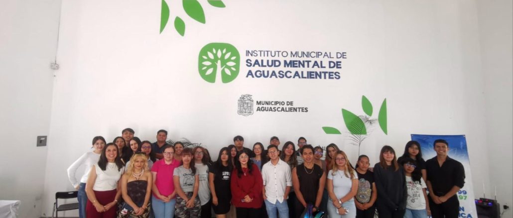 Conmemora IMASAM Día Nacional de las y los Psicólogos con Jornadas Académicas