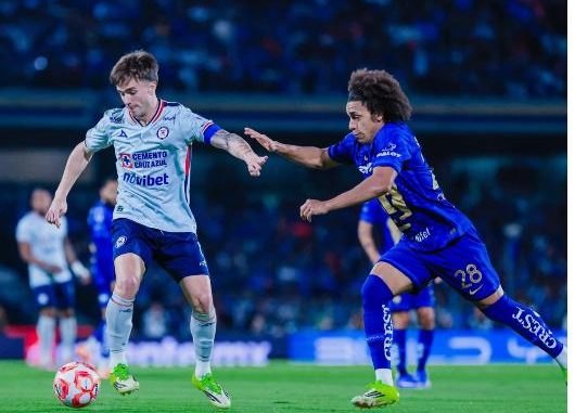 Liga MX: Definidos los horarios para la final entre Pumas de la UNAM y Cruz Azul
