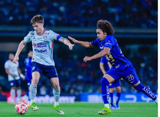 Liga MX: Definidos los horarios para la final entre Pumas de la UNAM y Cruz Azul