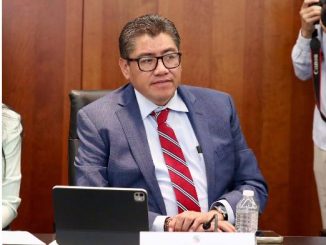 Saúl Monreal: Candidatura al gobierno de Zacatecas no es una obsesión