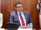 Saúl Monreal: Candidatura al gobierno de Zacatecas no es una obsesión