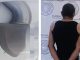 Policías Estatales detuvieron a un sujeto en poder de un arma blanca en las inmediaciones de la Ciudad de los Niños