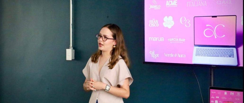 IMJUVA impulsa Cursos y Conferencias de Emprendimiento para las Juventudes