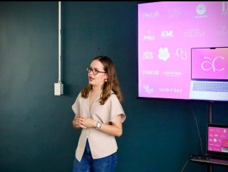 IMJUVA impulsa Cursos y Conferencias de Emprendimiento para las Juventudes