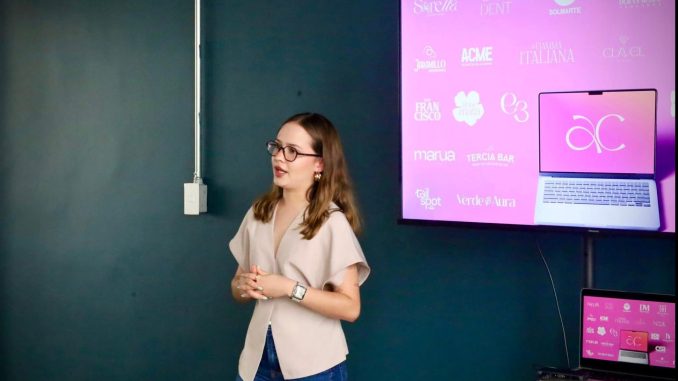 IMJUVA impulsa Cursos y Conferencias de Emprendimiento para las Juventudes